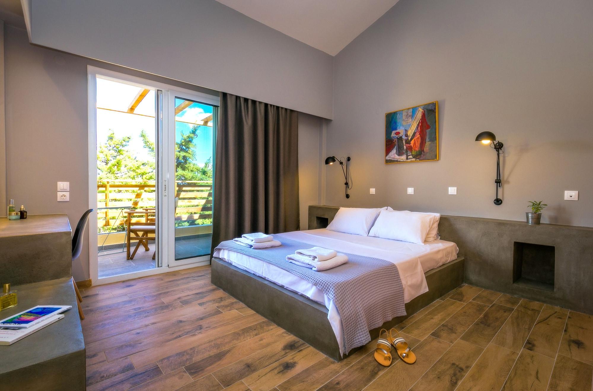Trypiti Hotel 3*
