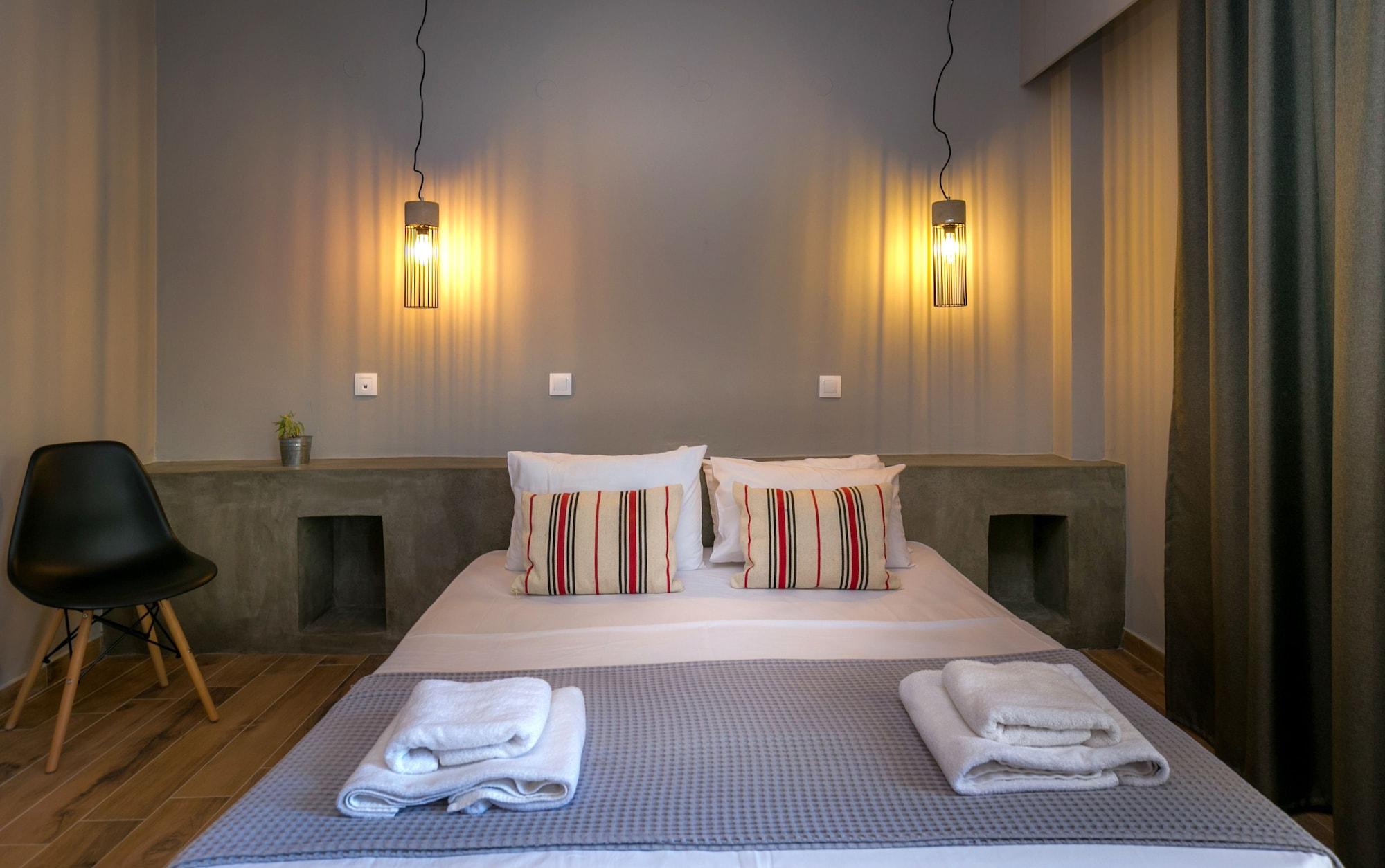 Hotel Trypiti 3*