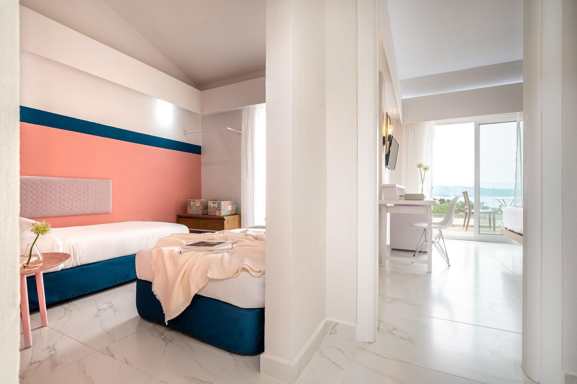 Hotel Trypiti