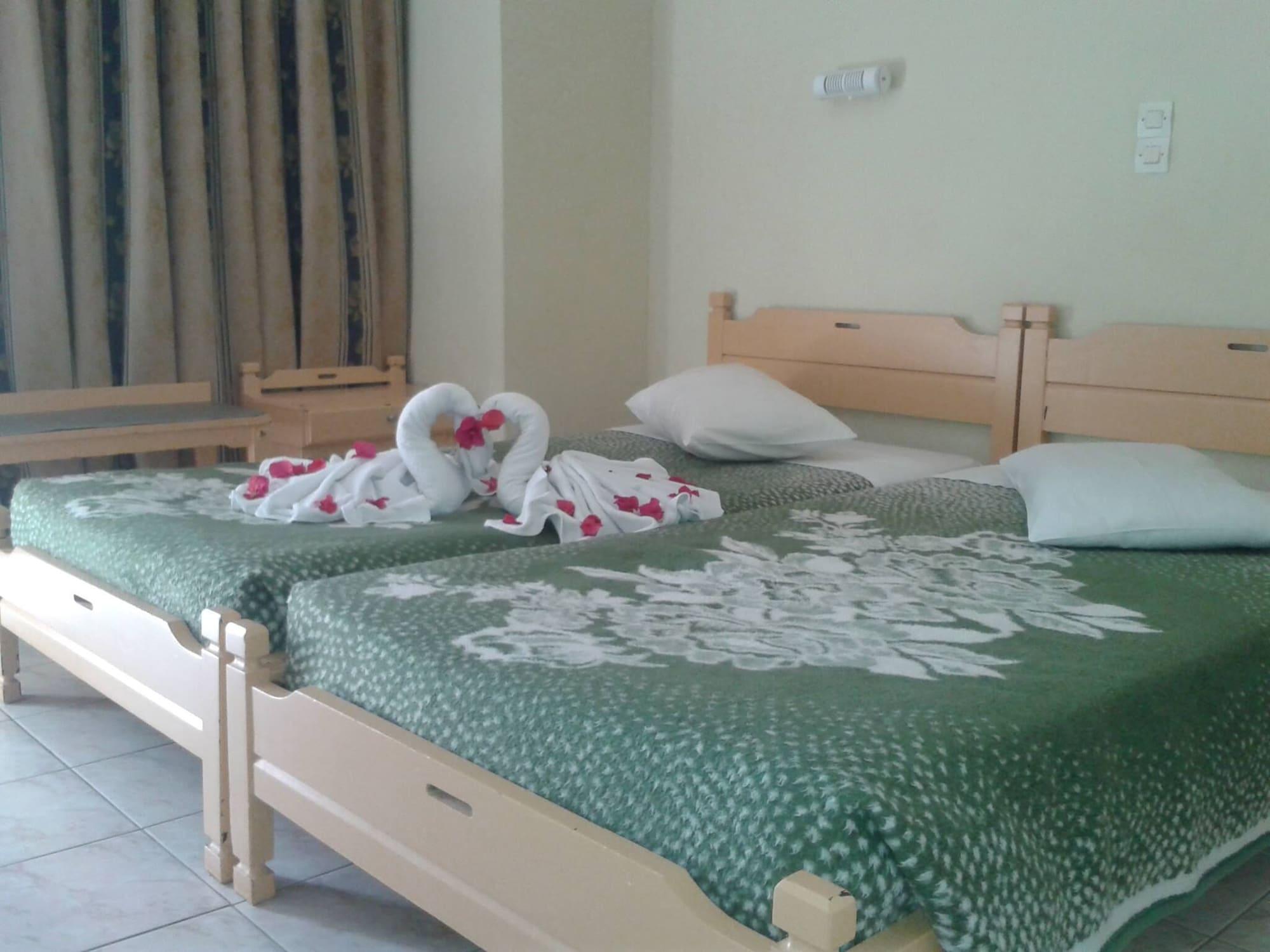 Hotel Zephyros 3*