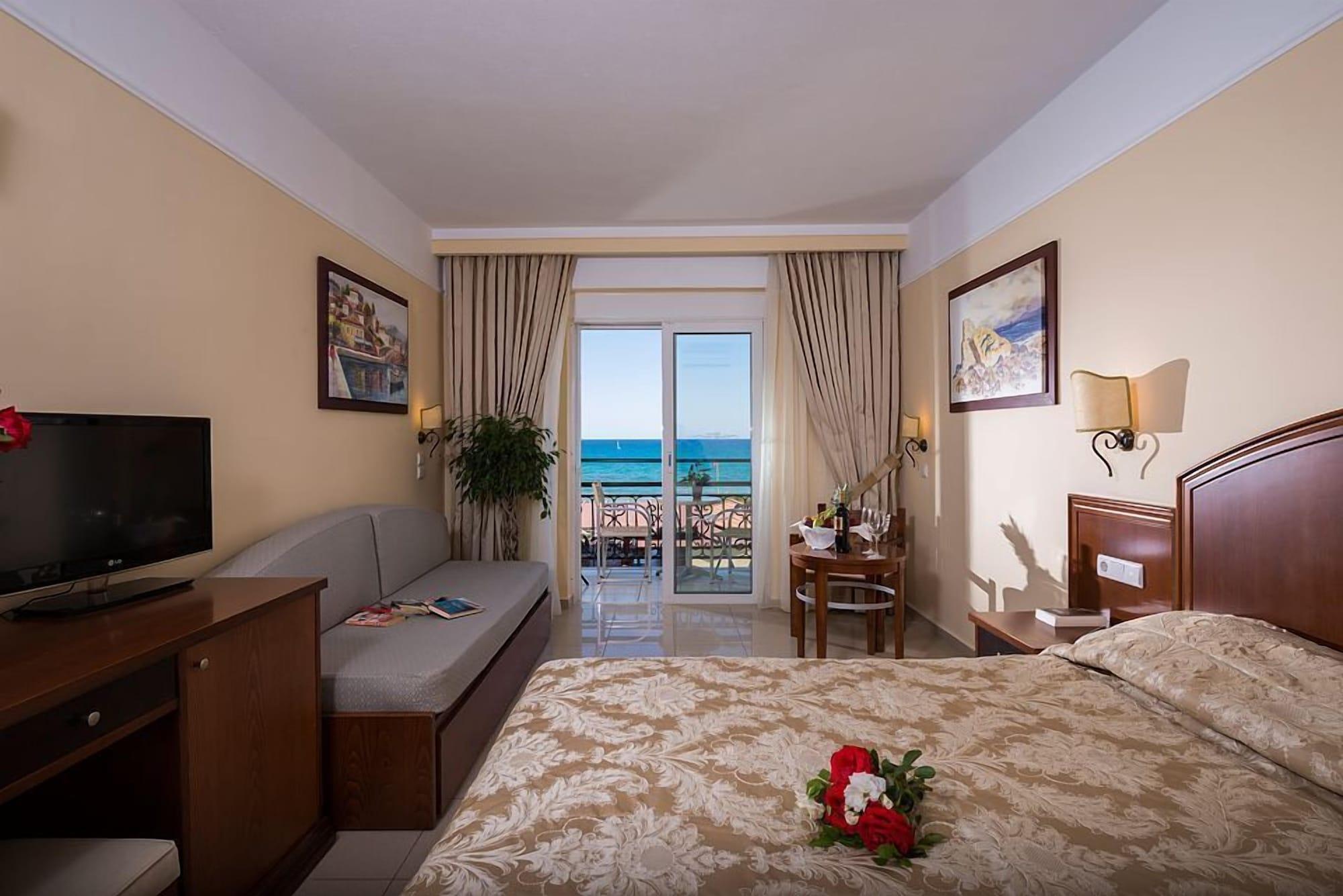 Vantaris Luxury 4* Georgioupoli