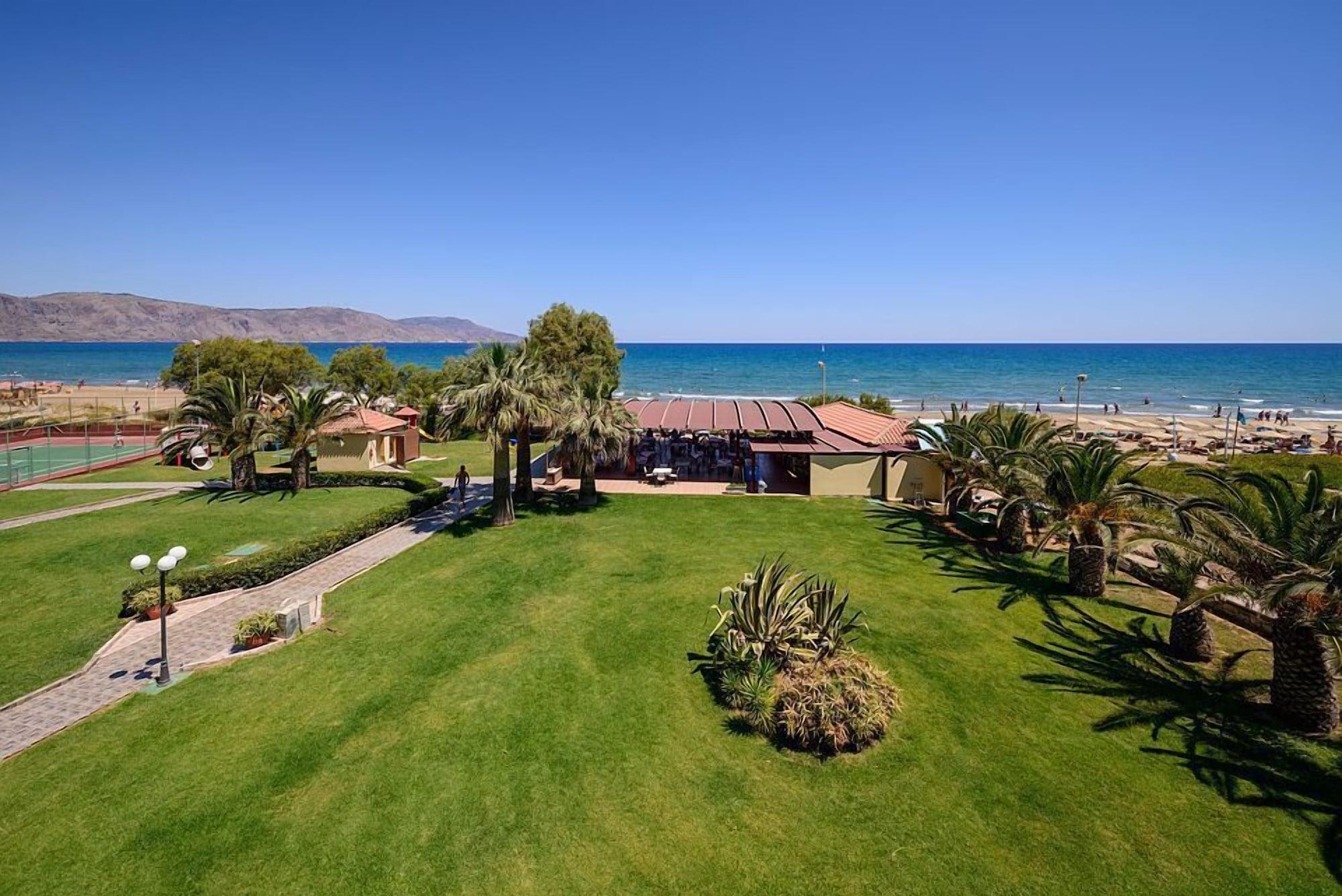 Vantaris Luxury Georgioupoli