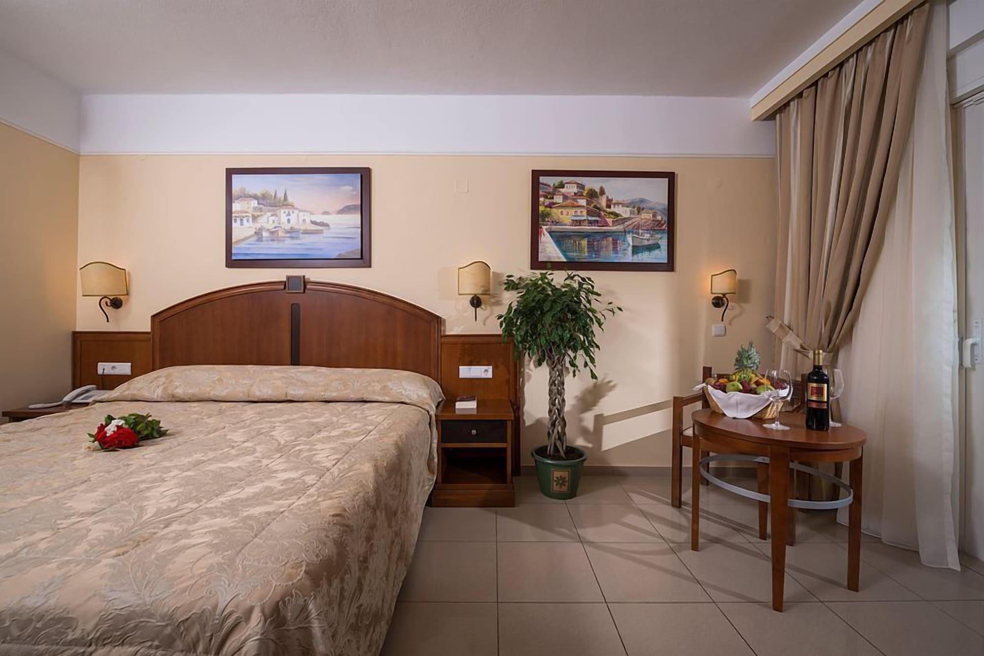 Hotel Vantaris Luxury Georgioupoli