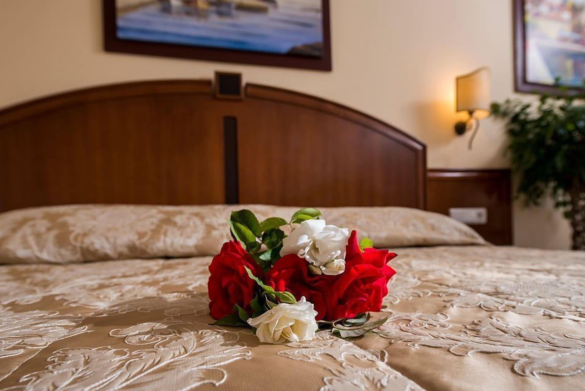 Vantaris Luxury 4*