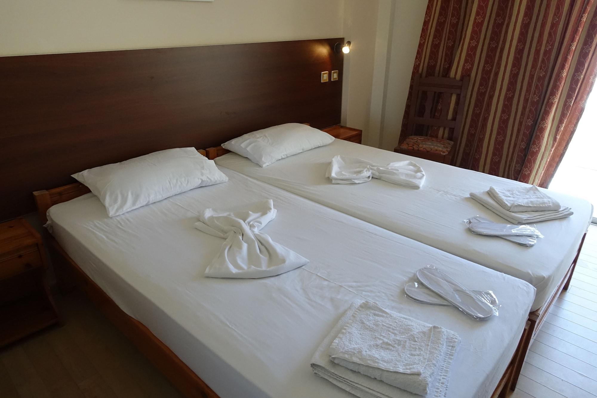 Aparthotel Bristol