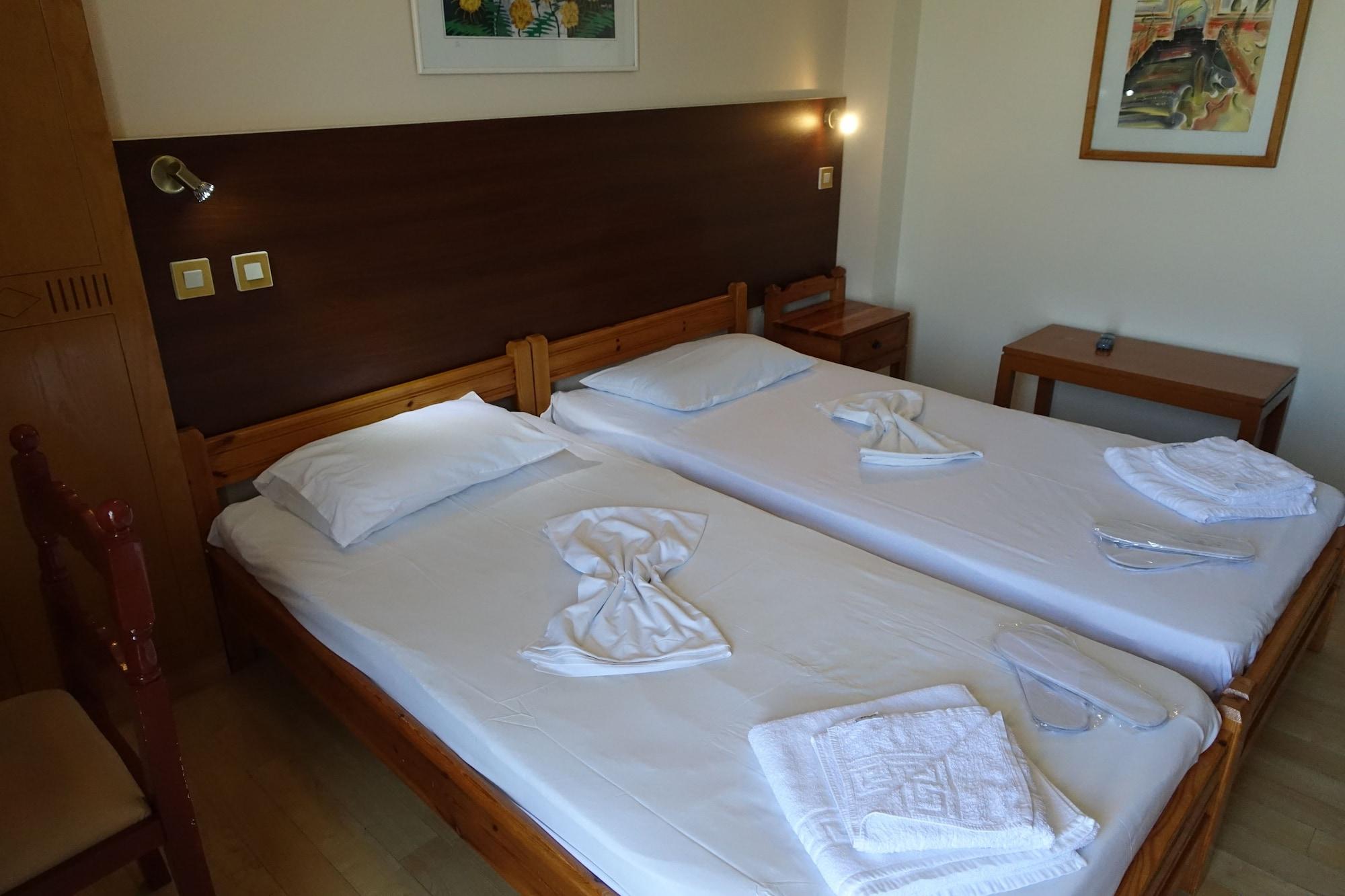 Bristol Aparthotel