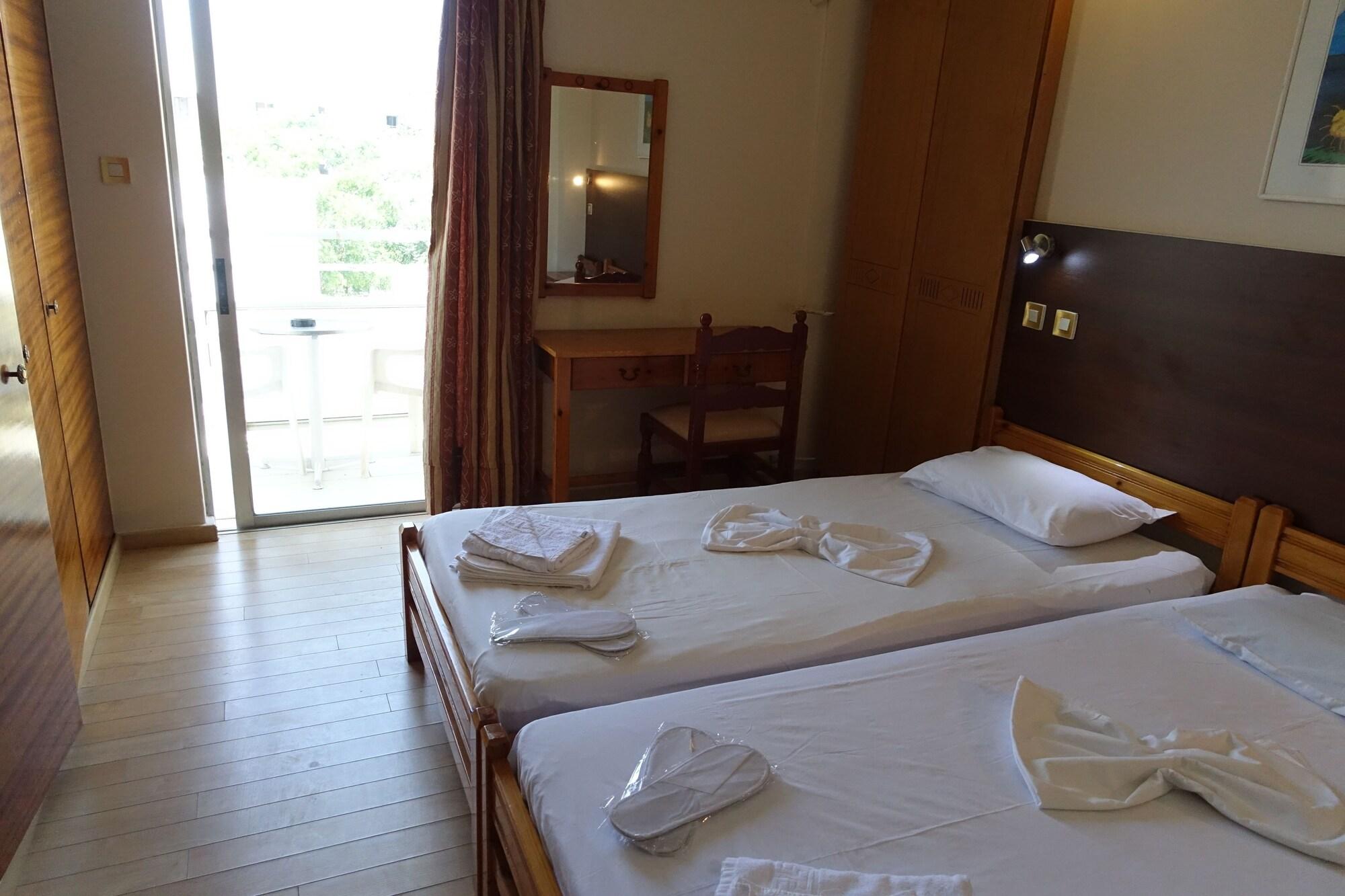 Bristol Aparthotel Kos Town