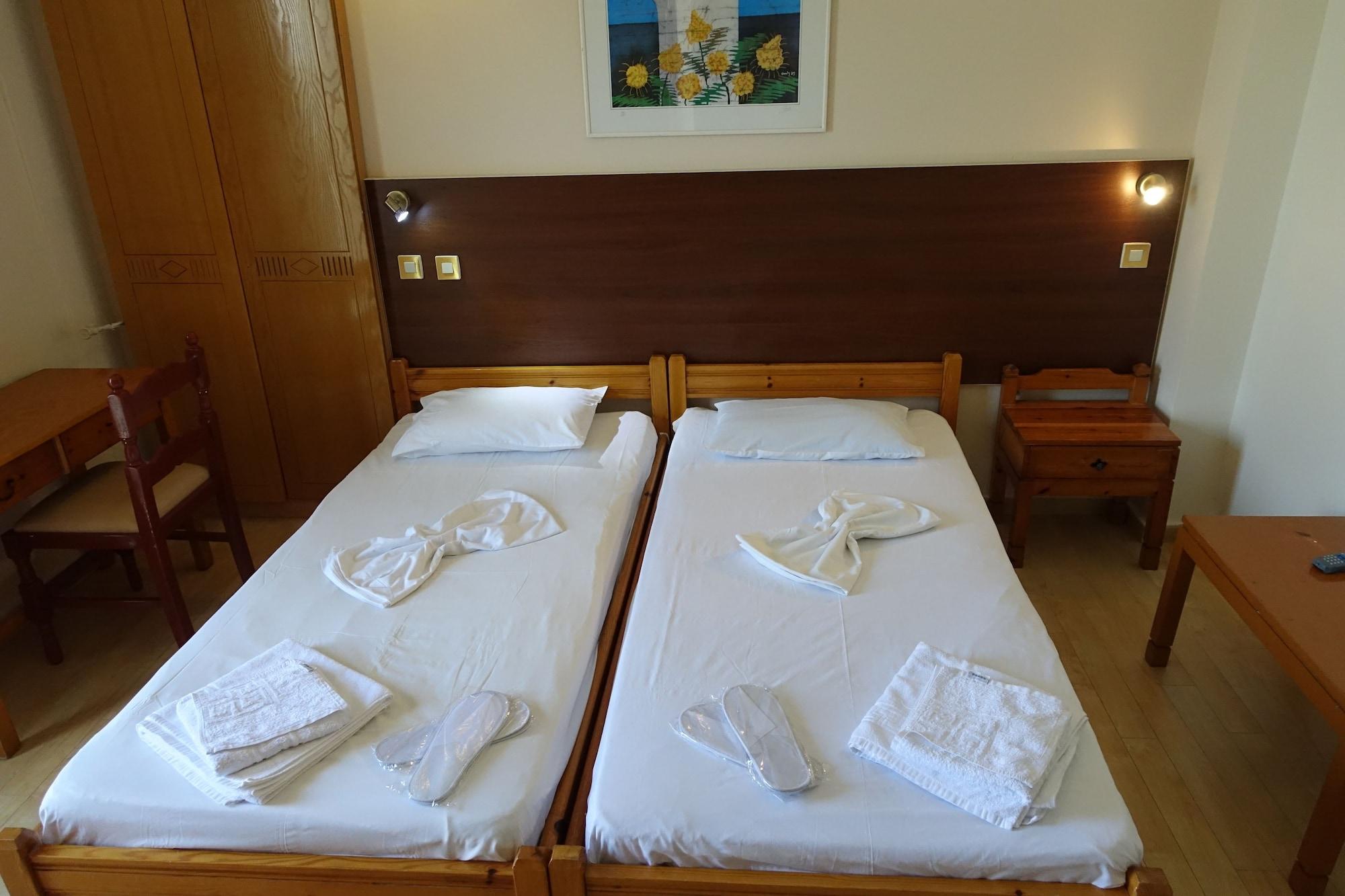 Aparthotel Bristol Kos Town