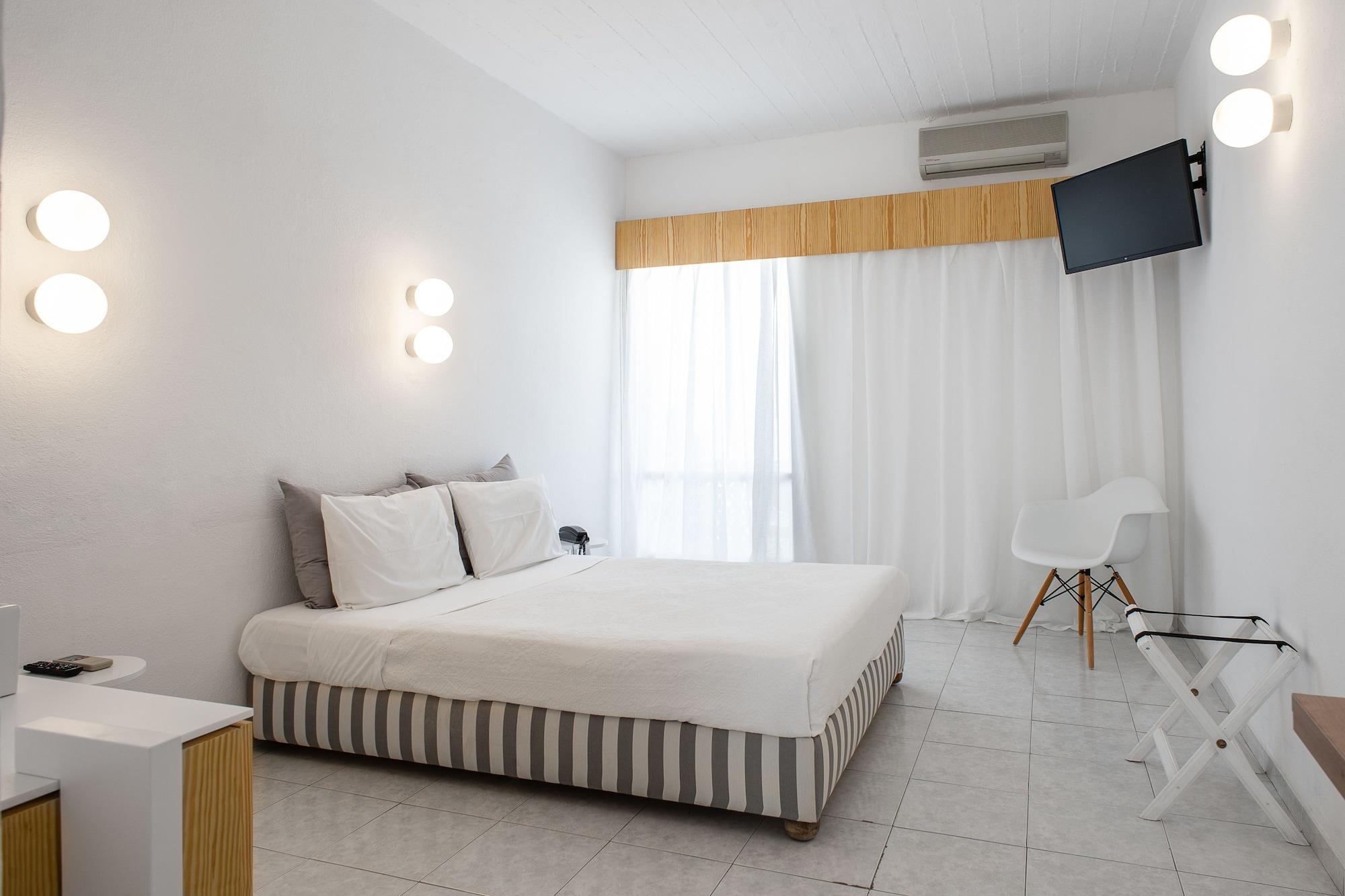 Hotel Alkistis - Adults Only