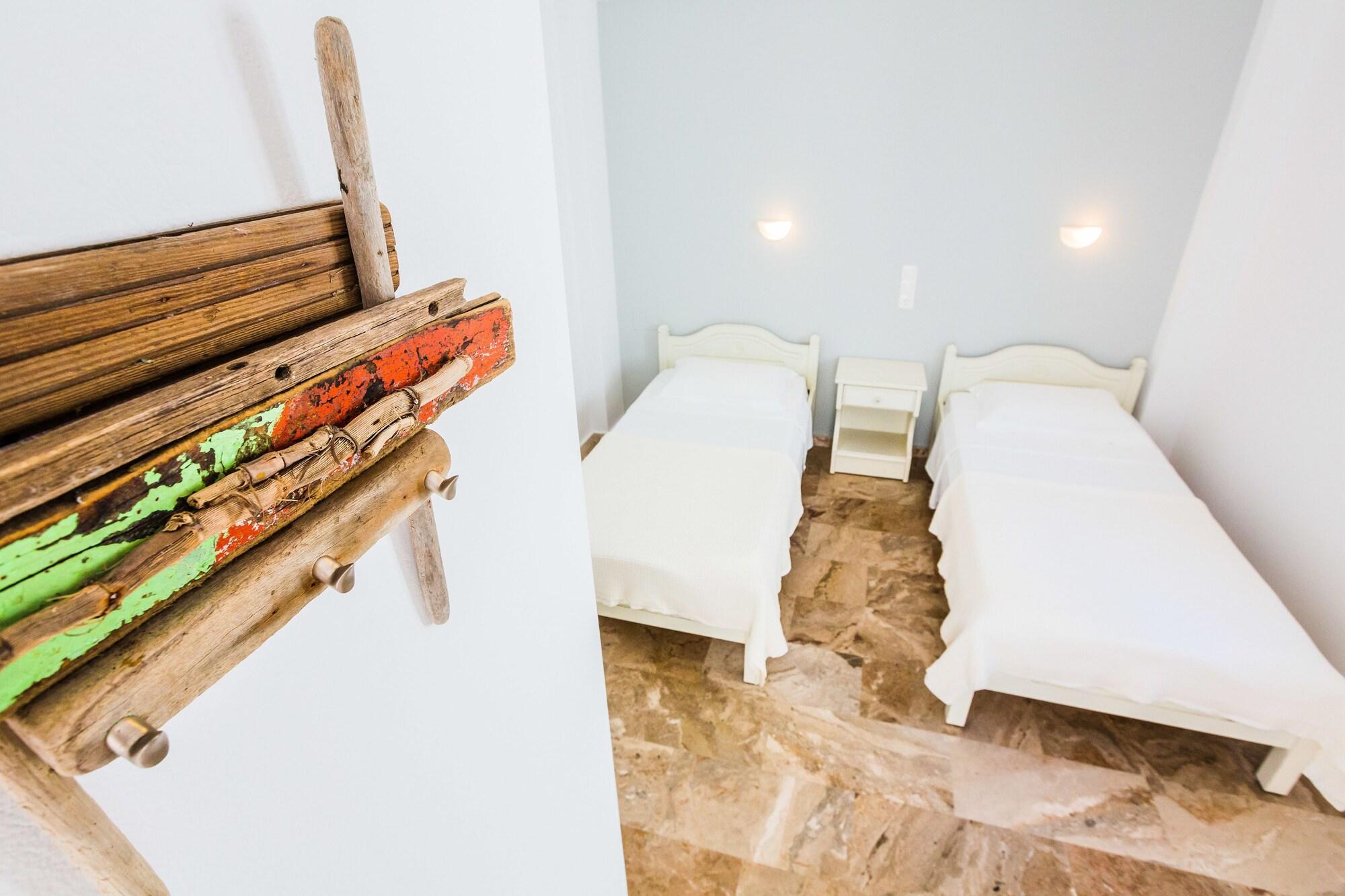 Hotel Roses 2*