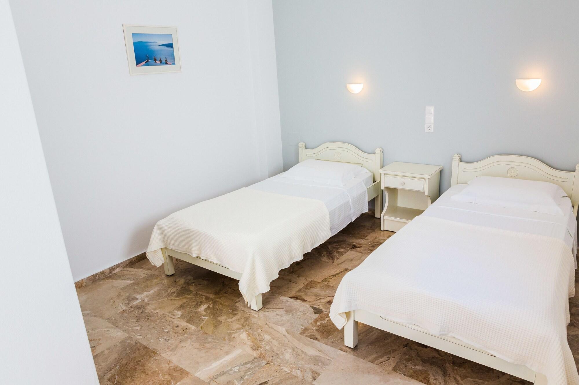 Hotel Roses 2*