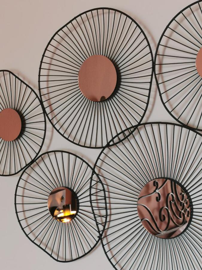 Apartment Terracotta Boutique *