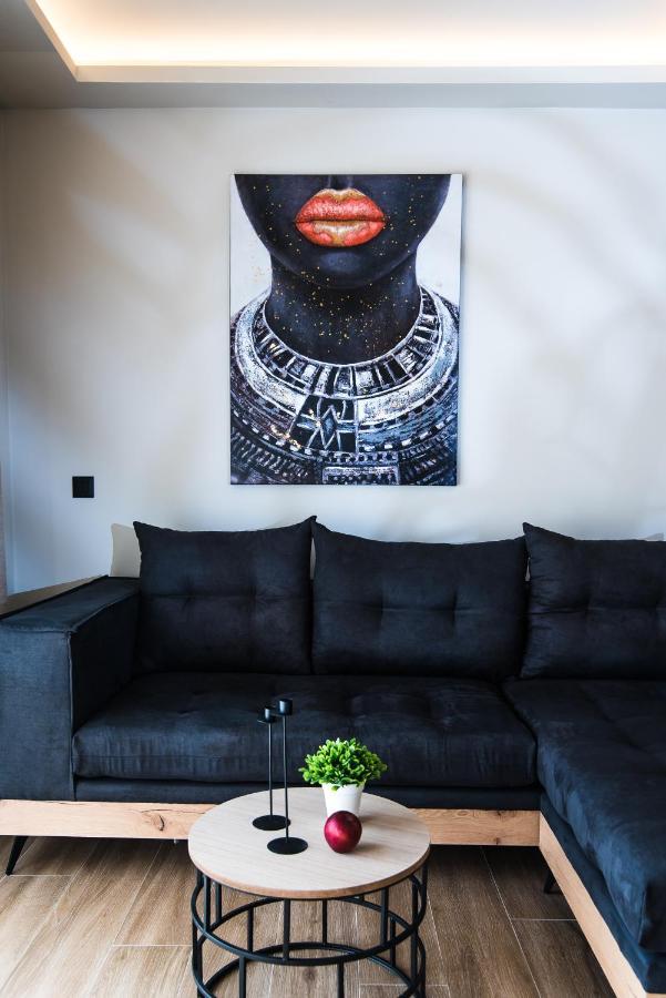 Nuovo Luxury Holiday home
