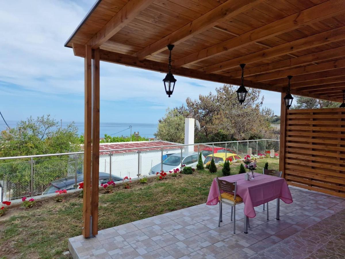 Solymar Prive Apartment *