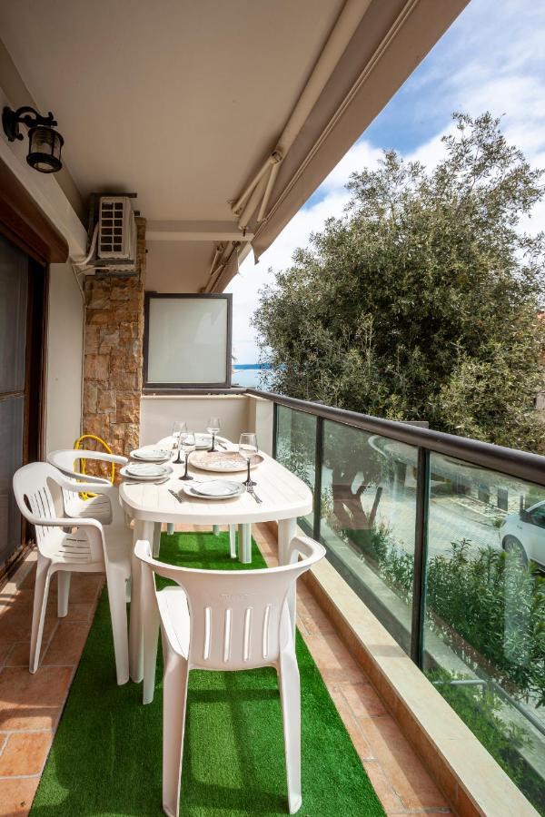 Apartment Sea Side Valentina