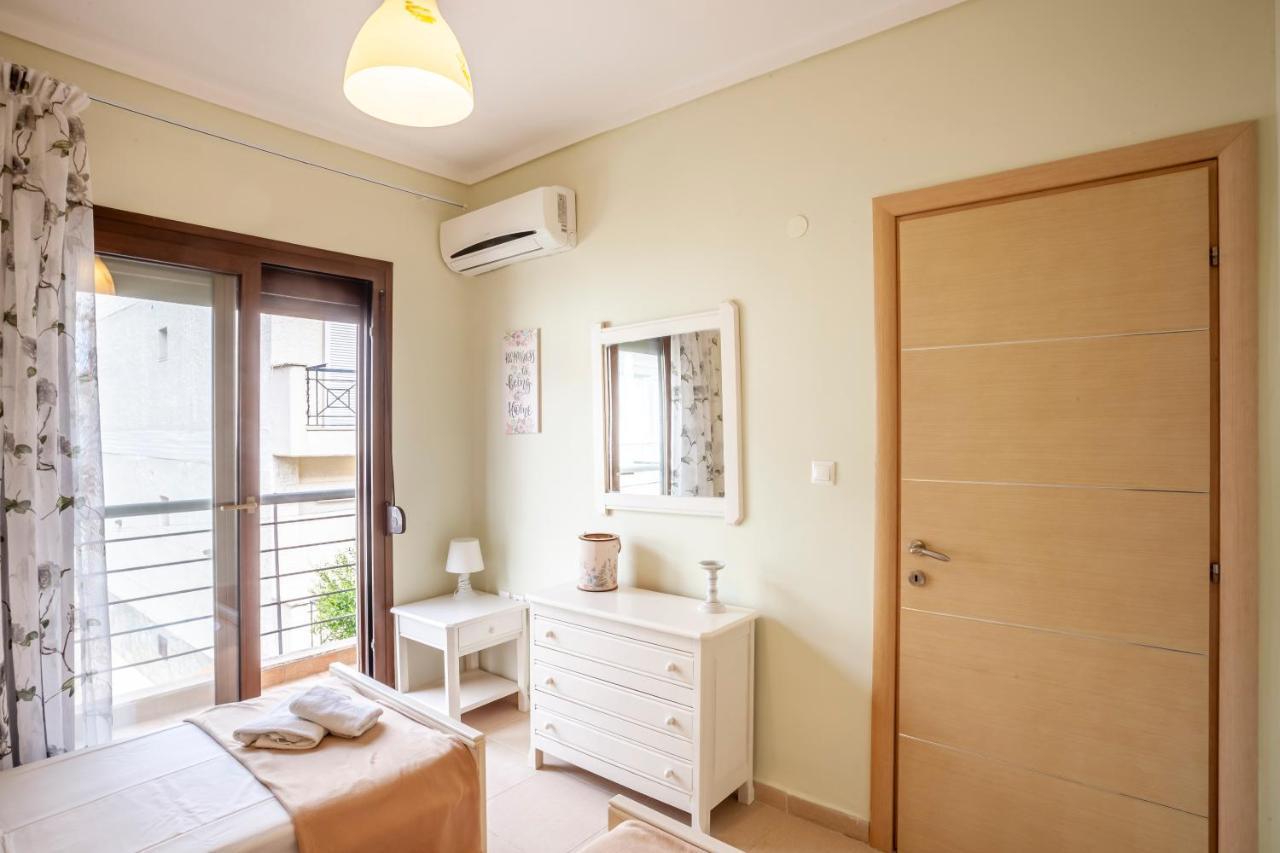 Apartment Sea Side Valentina