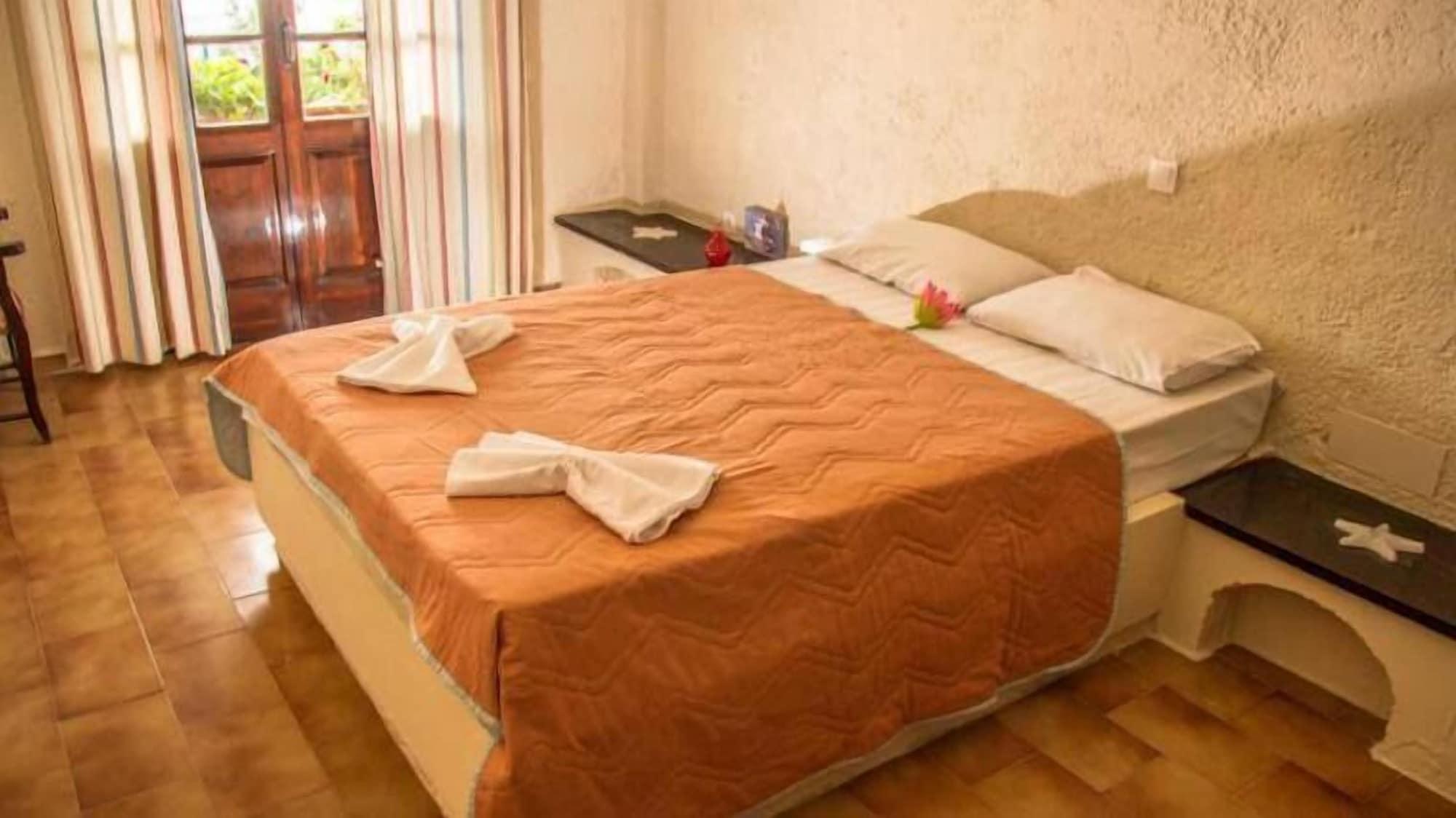 Aparthotel Bay 2*