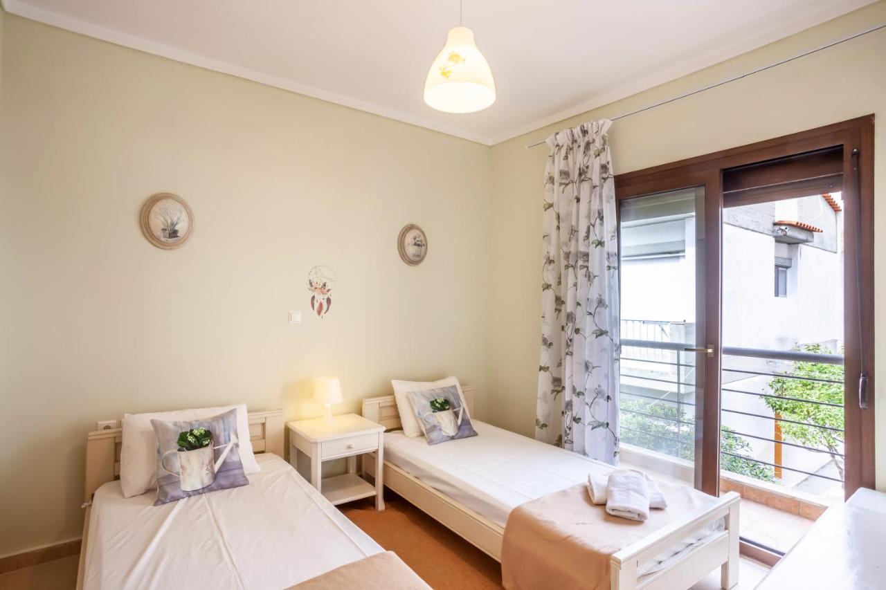 Apartment Sea Side Valentina *
