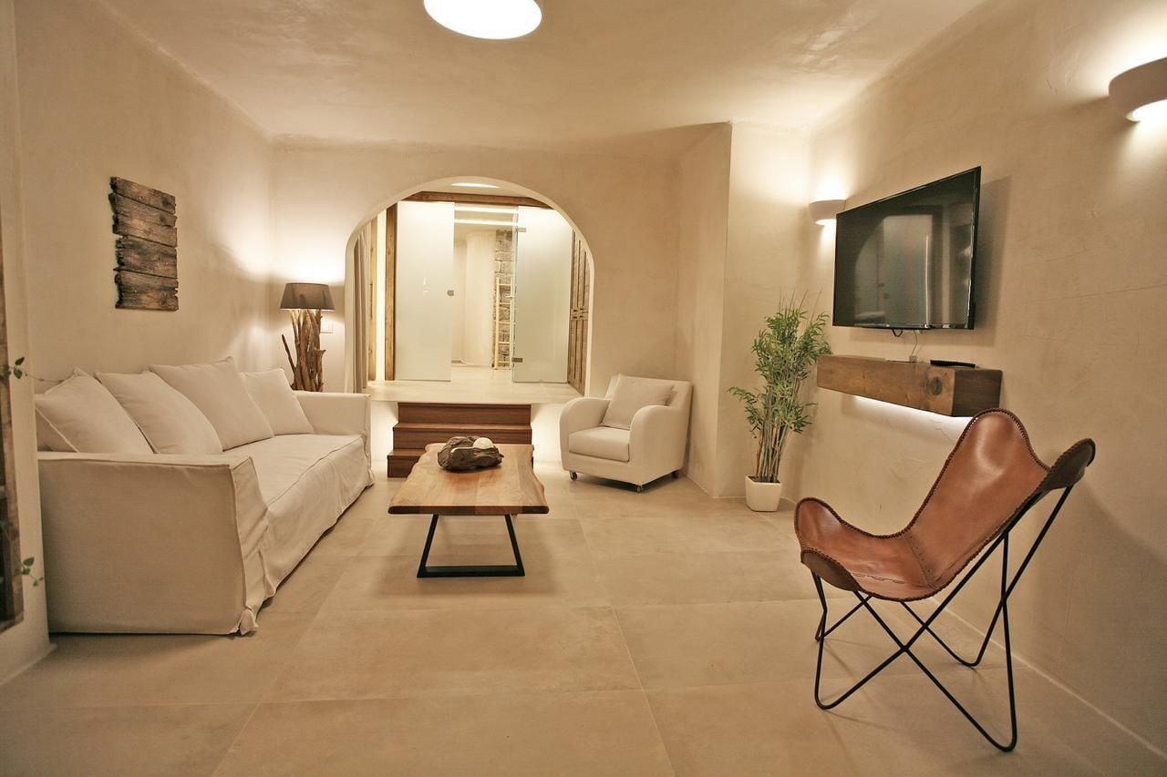 Atlantis 3* Super Paradise Beach (Mykonos)