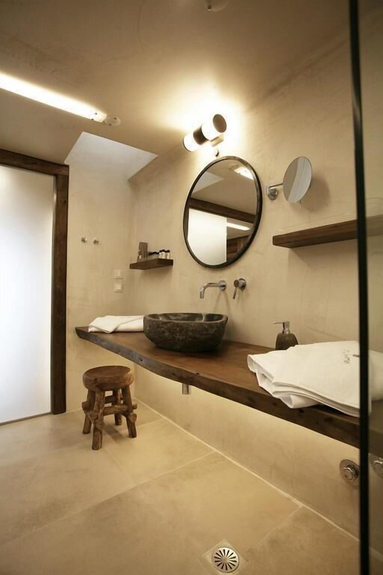 Aparthotel Atlantis Super Paradise Beach (Mykonos)