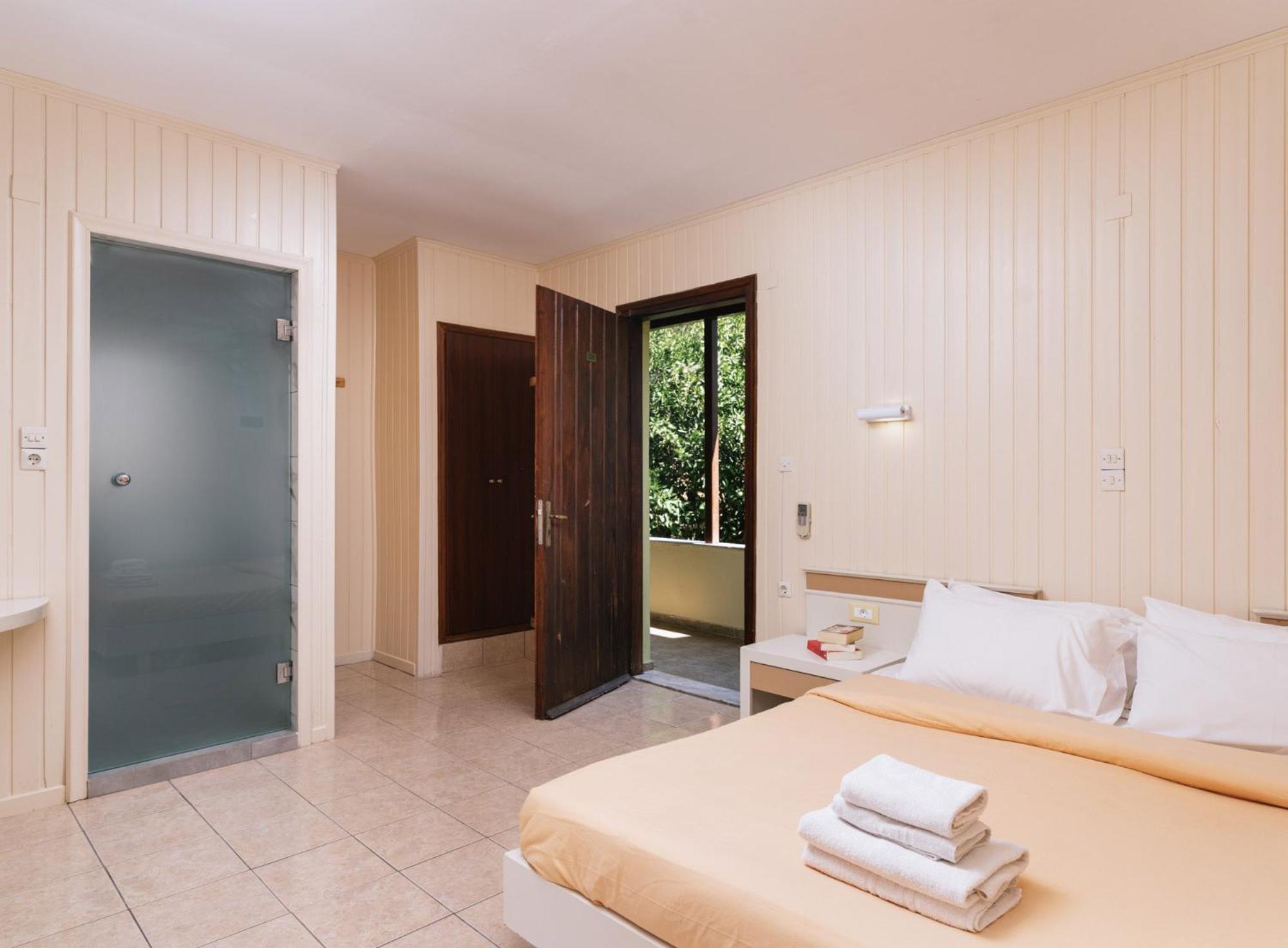 Hotel Idi Zaros