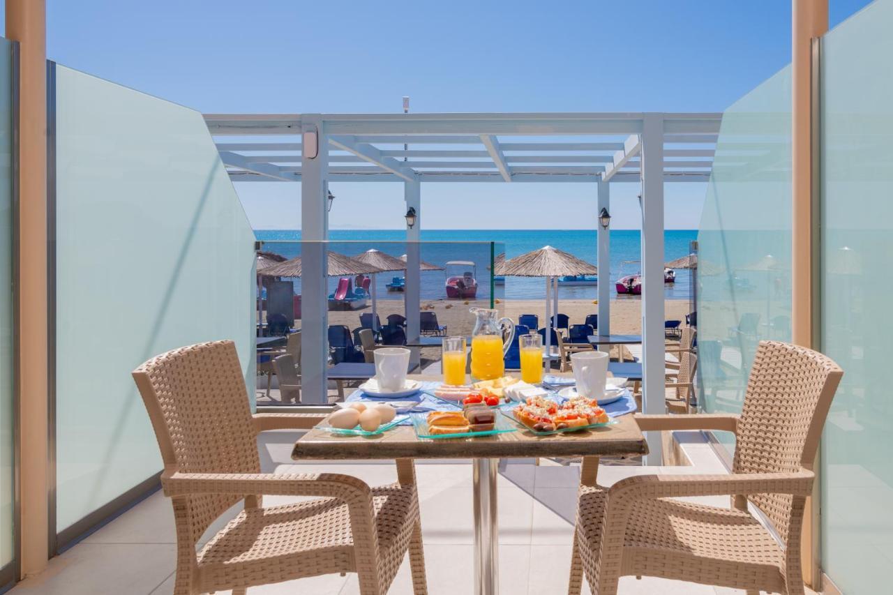 Sea Diamond Apartment *