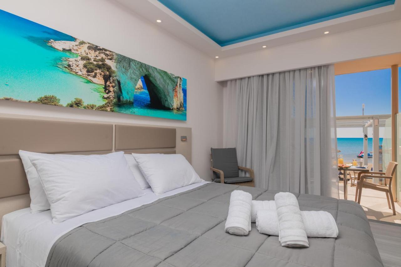 Sea Diamond * Laganas