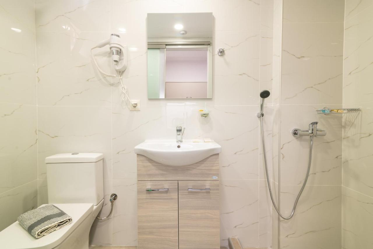 Apartment Sea Diamond
