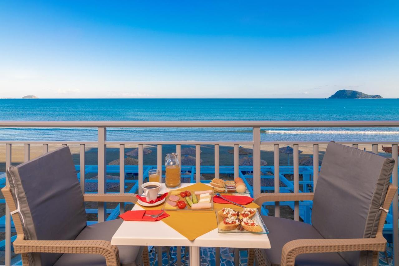 Sea Diamond Apartment