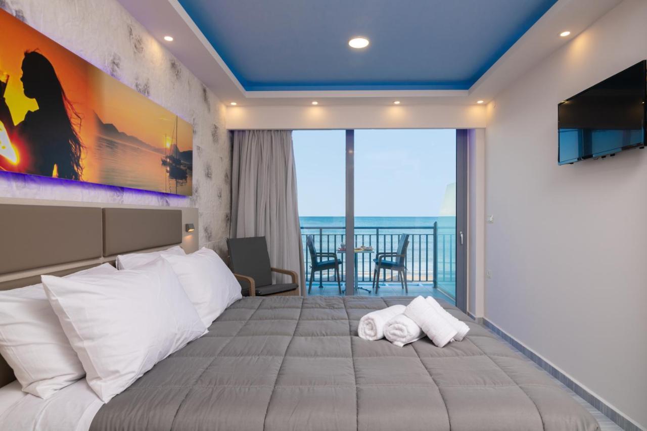 Apartment Sea Diamond *