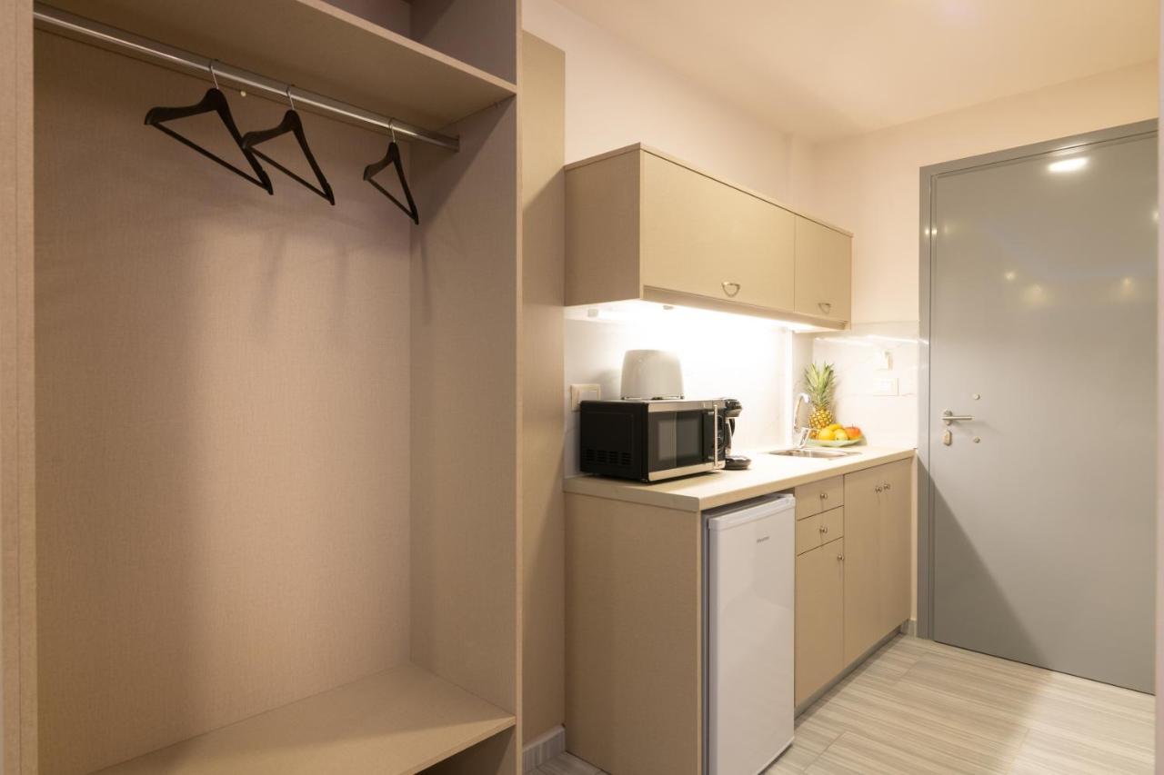 Sea Diamond Apartment Laganas