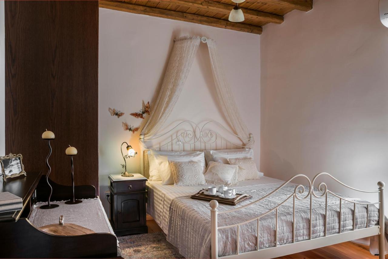 Traditional Stone House Anofli 1843 Kefalonia Holiday home Fiskardo