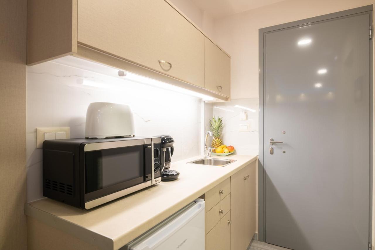 Sea Diamond Apartment Laganas