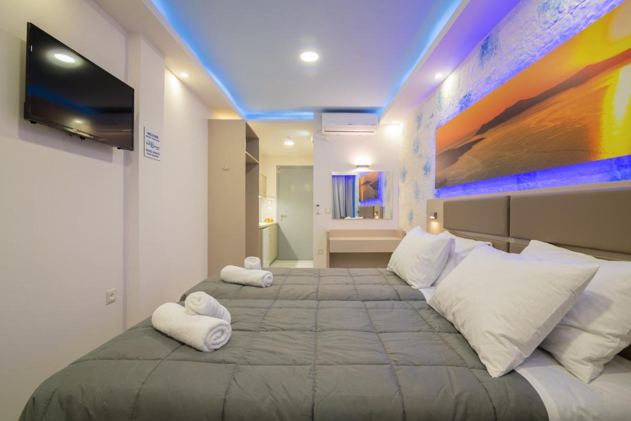 Sea Diamond Apartment