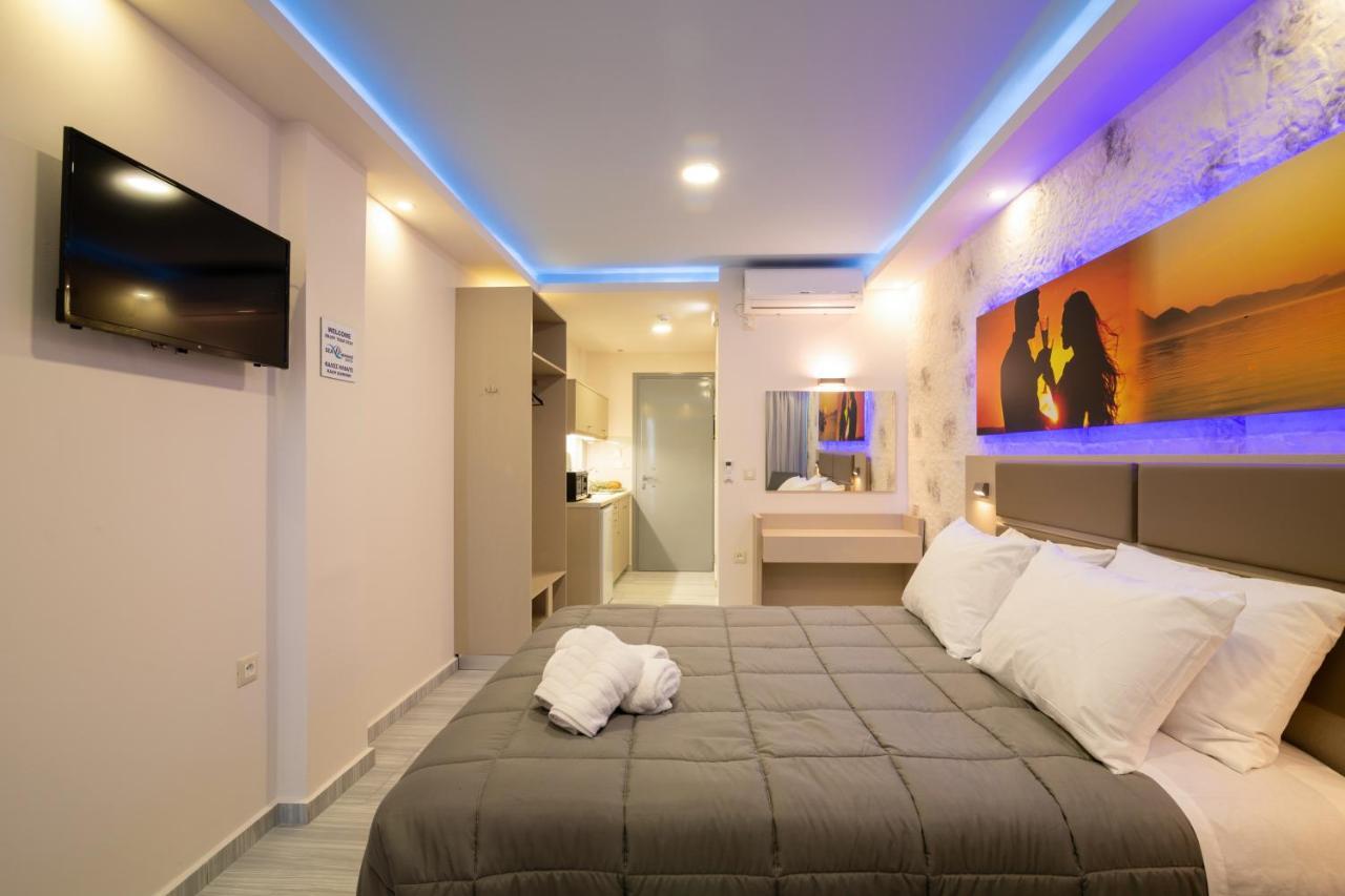 Sea Diamond Apartment Laganas