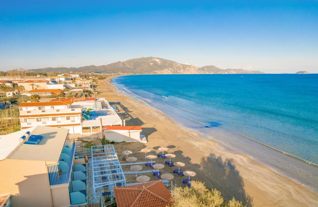 Sea Diamond Apartment