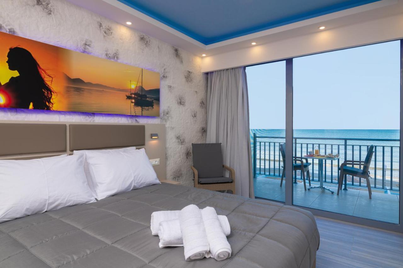 Sea Diamond Apartment