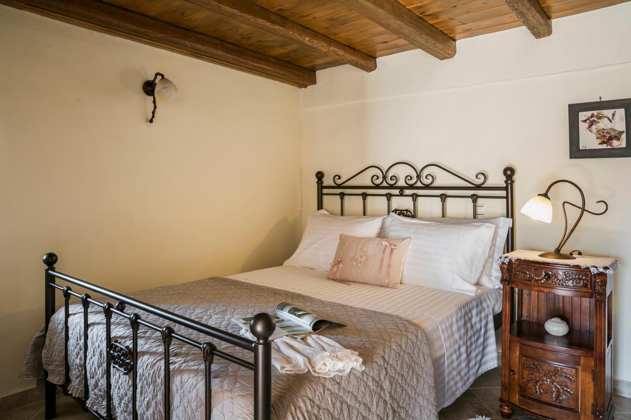 Holiday home Traditional Stone House Anofli 1843 Kefalonia *