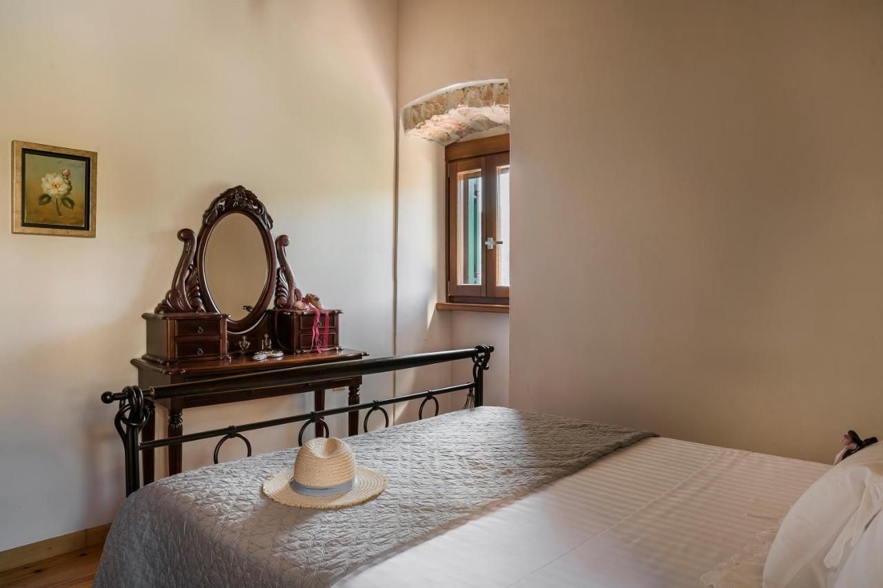 Holiday home Traditional Stone House Anofli 1843 Kefalonia