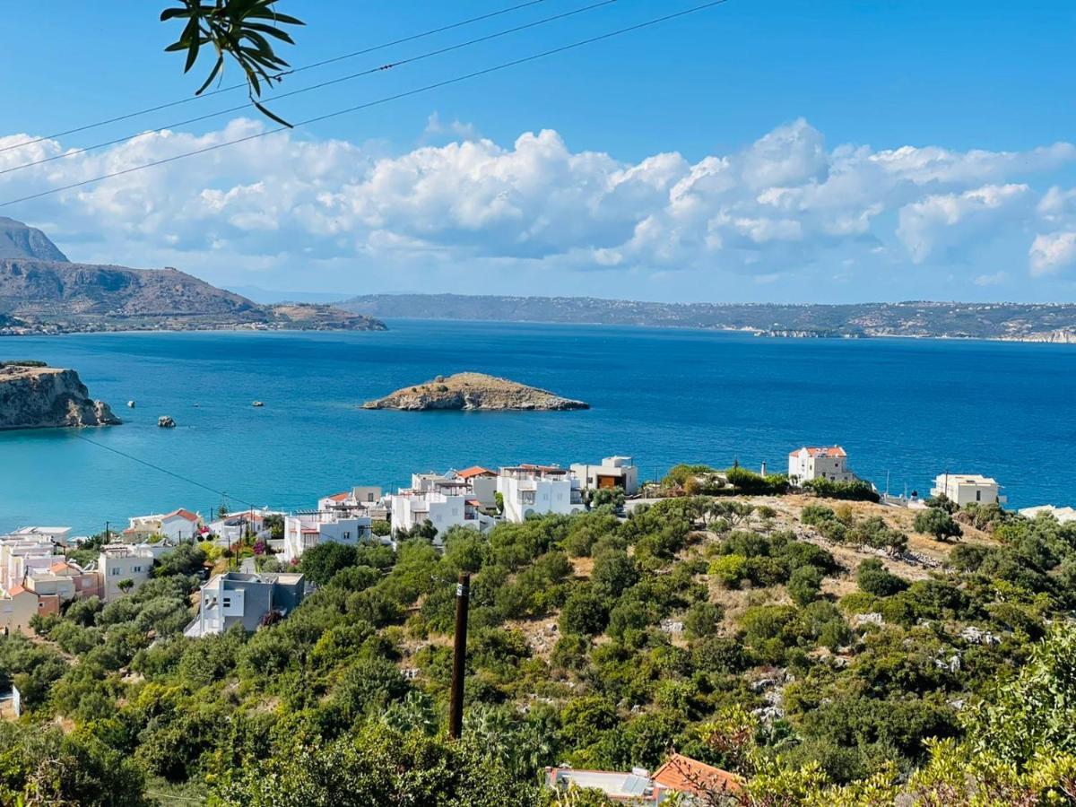 Shigaya Boutique Villa Plaka (Apokoronas)