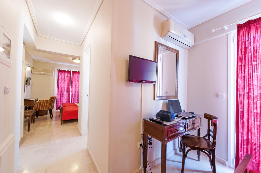 Alba Hotel Zakynthos Town
