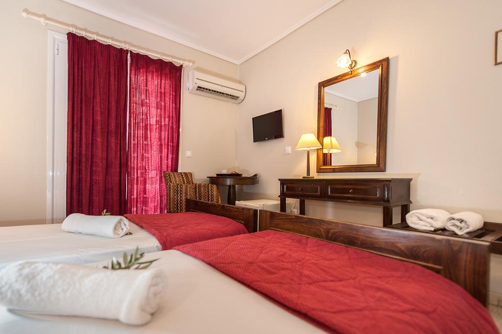 Alba Hotel