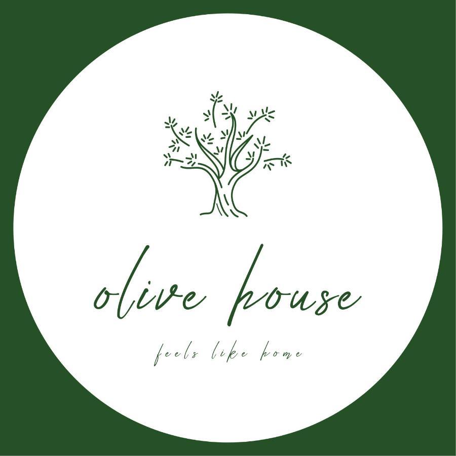 Olive House Moirai