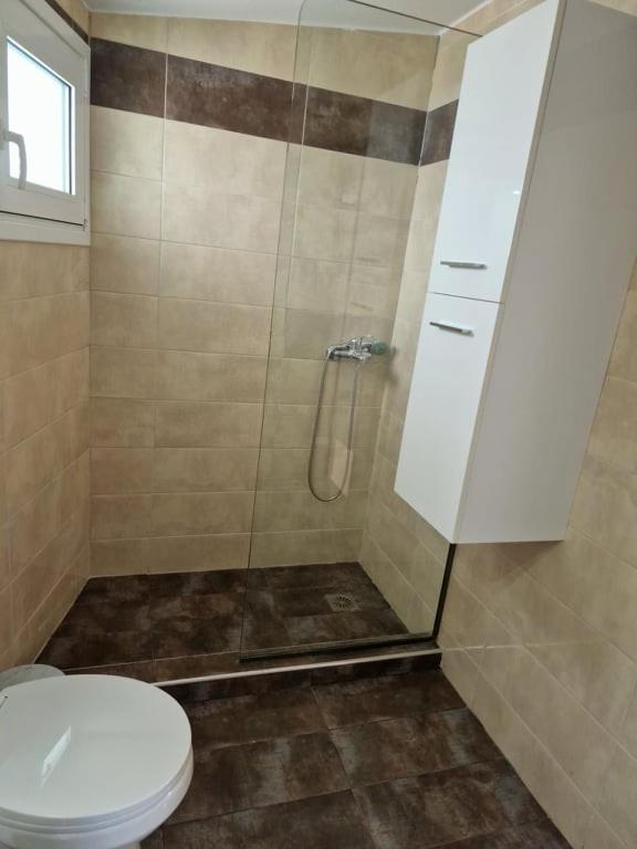 Solymar Prive Apartment *