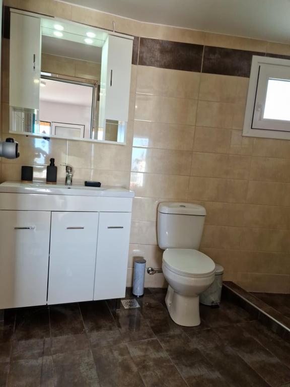 Apartment Solymar Prive Archangelos (Rhodes)