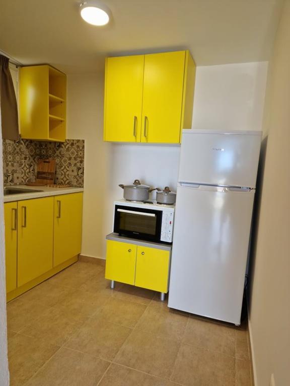 Apartment Solymar Prive *