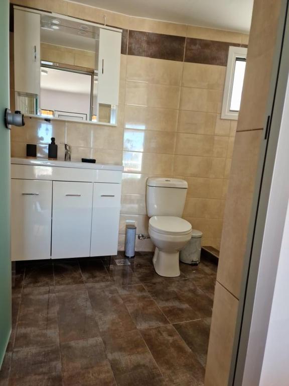 Apartment Solymar Prive