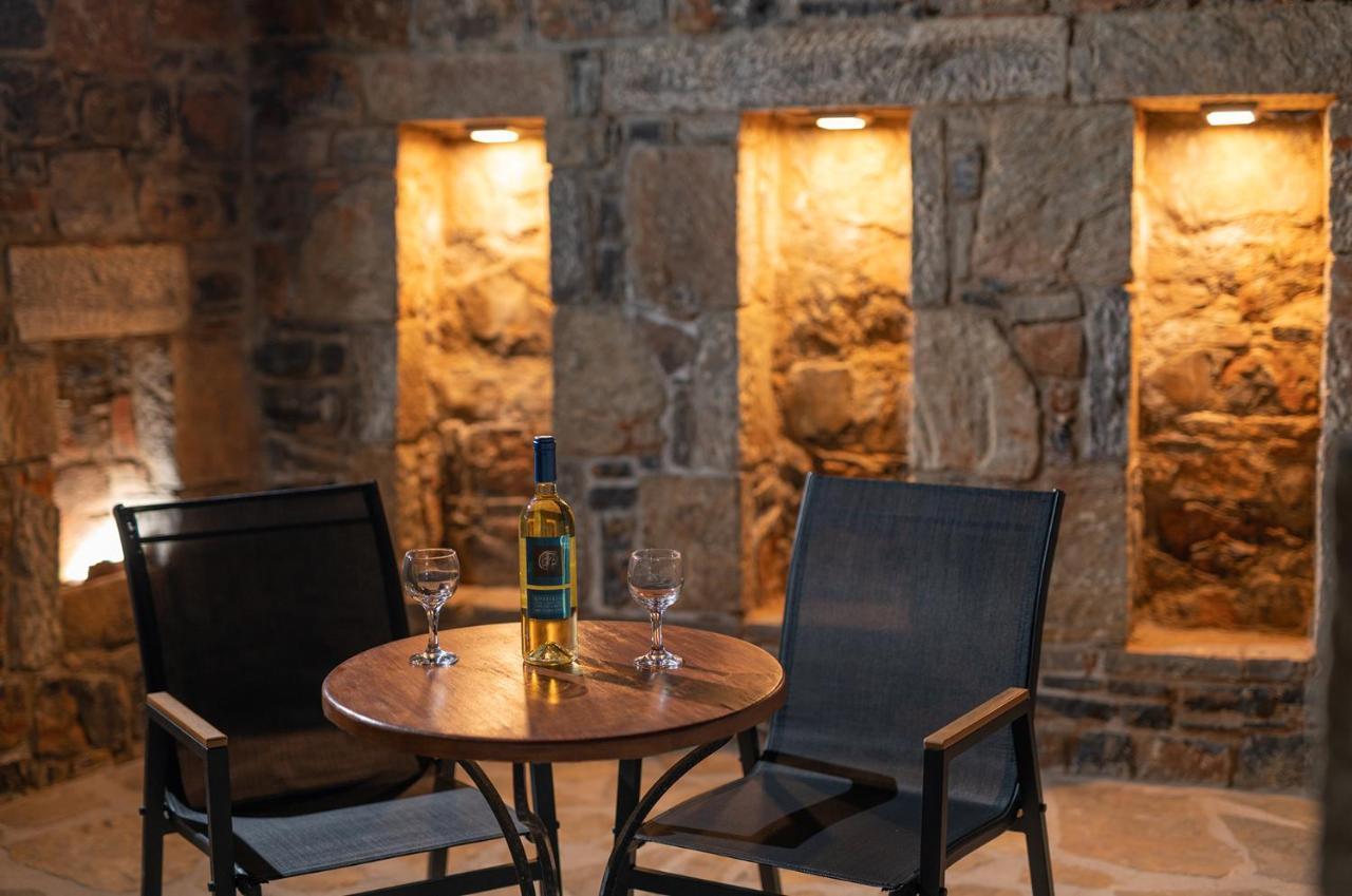 Dream House 2 Apartment Elounda (Crete)