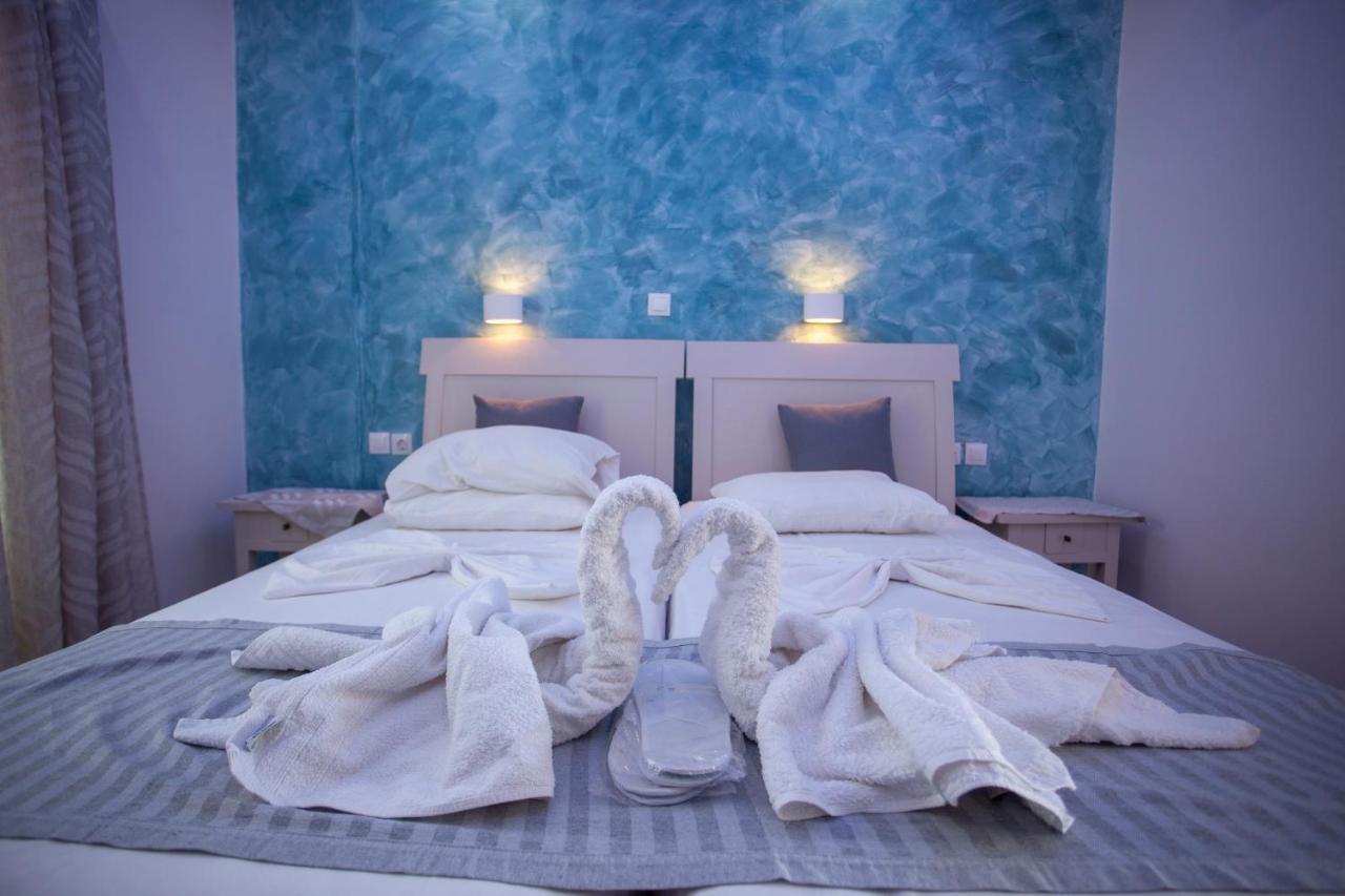 Villa Bel Passo Apartments *