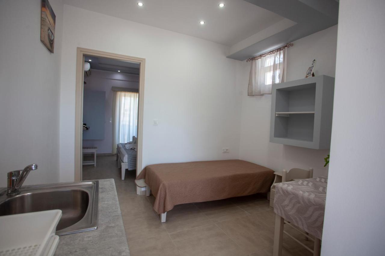 Villa Bel Passo Apartments